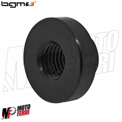 MF9633 Dado Volano BGM Rinforzato M11 Cono 17 Vespa 125 150 Sprint GT GTR GL GS