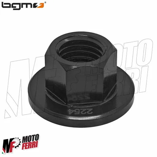 MF9634 Dado Volano BGM Rinforzato M11 Cono 17 Vespa 150 VBB1T VBB2T GL GS