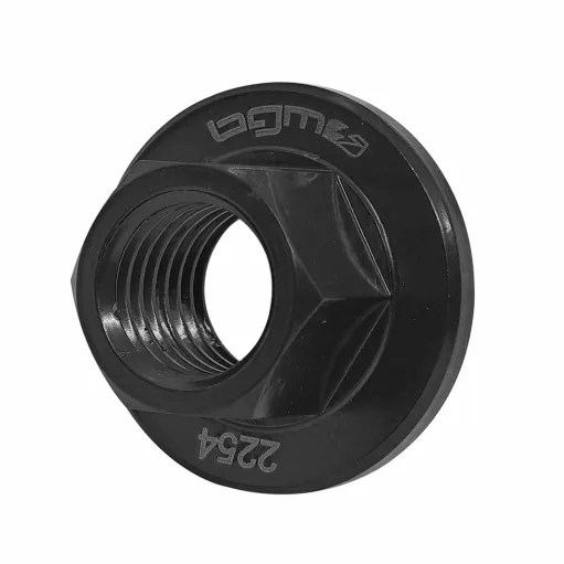 MF9634 Dado Volano BGM Rinforzato M11 Cono 17 Piaggio Vespa 125 VM1T VM2T