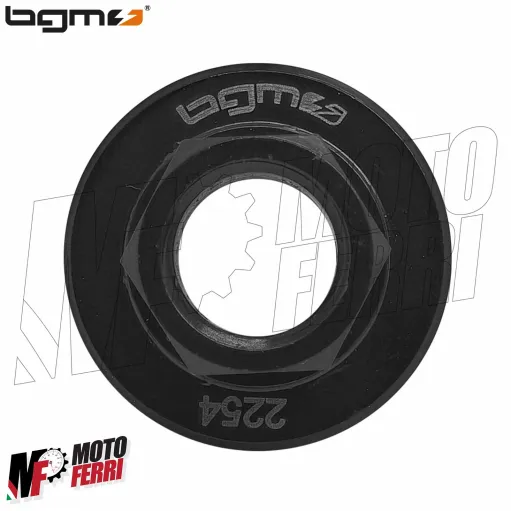 MF9634 Dado Volano BGM Rinforzato M11 Cono 17 Vespa 125 VNB1T 2T 3T 4T 5T 6T