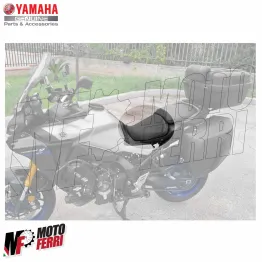 MF0385 Sella Sedile Originale Yamaha Tracer 9 / GT / GT+ dal 2021 al 2024 2
