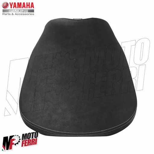 MF0385 Sella Sedile Originale Yamaha Tracer 9 / GT / GT+ dal 2021 al 2024