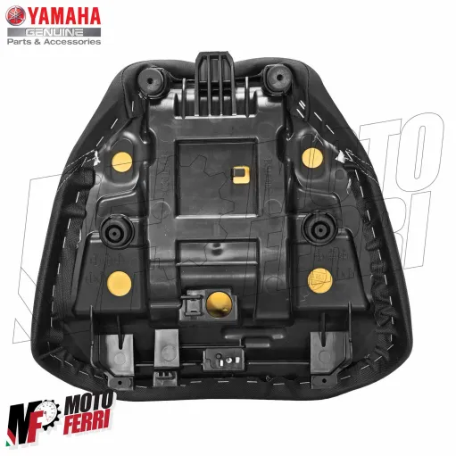 MF0385 Sella Sedile Originale Yamaha Tracer 9 / GT / GT+ dal 2021 al 2024