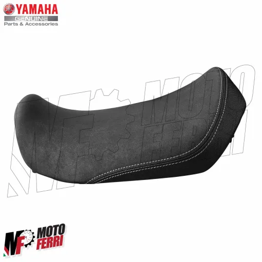 MF0385 Sella Sedile Originale Yamaha Tracer 9 / GT / GT+ dal 2021 al 2024
