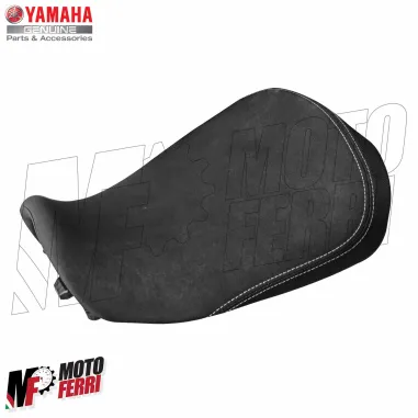 MF0385 Sella Sedile Originale Yamaha Tracer 9 / GT / GT+ dal 2021 al 2024