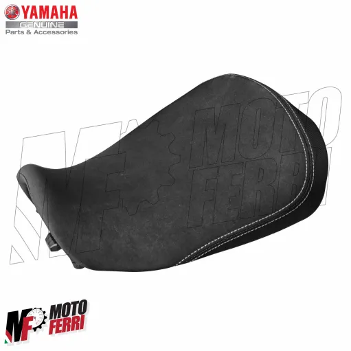 MF0385 Sella Sedile Originale Yamaha Tracer 9 / GT / GT+ dal 2021 al 2024