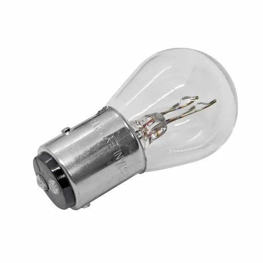 MF0378 Lampadina Fanale Posteriore 12V 23/8W Yamaha FZ6 600 FAZER da 2004 a 2008