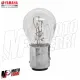 MF0378 Lampadina Fanale Posteriore 12V 23/8W Yamaha FZ6 600 FAZER da 2004 a 2008