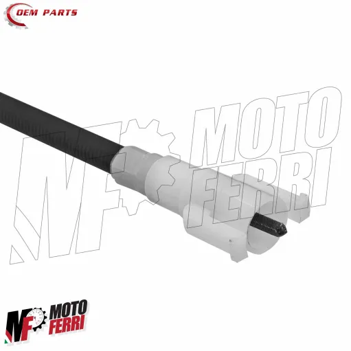 MF9635 Cavo Trasmissione Contachilometri Piaggio Vespa FL FL2 50 125 HP N