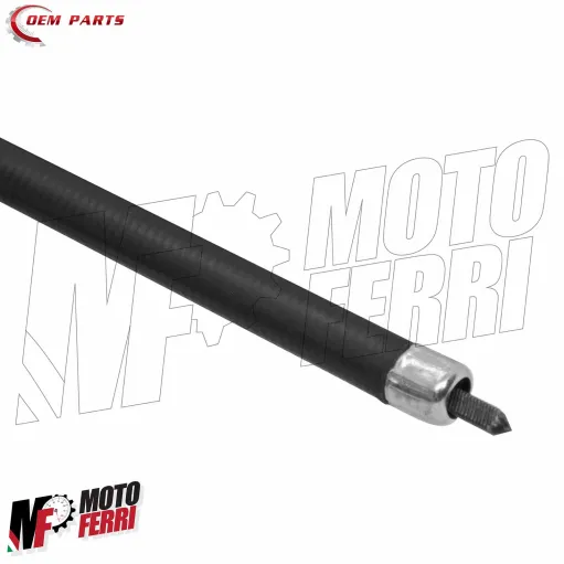MF9635 Cavo Trasmissione Contachilometri Piaggio Vespa FL FL2 50 125 HP N