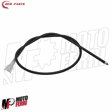 MF9635 Cavo Trasmissione Contachilometri Piaggio Vespa FL FL2 50 125 HP N