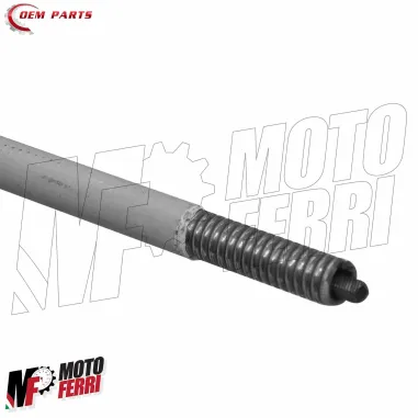 MF9636 Cavo Trasmissione Contachilometri Piaggio Vespa 125 150 Ruota 8 Grosso