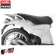 MF7379 Carena Codone Bianco 581 Aprilia Scarabeo Classic Carburatore 50 2T 2018