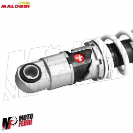 MF3658 Ammortizzatori Posteriori Malossi Twins Vespa GT GTS HPE 125 200 250 2