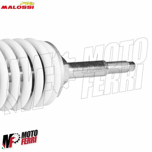 MF3658 Ammortizzatori Posteriori Malossi Twins Vespa GTS 310 SUPER E5+ 2025 2026