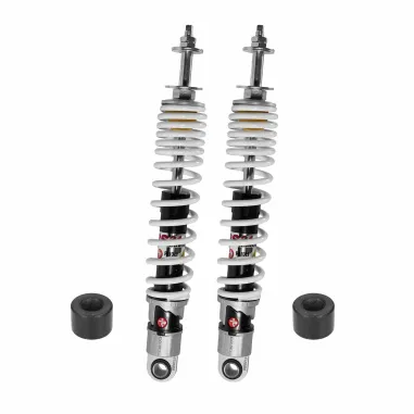 MF3658 Ammortizzatori Posteriori Malossi Twins Vespa GTS 300 SUPER TECH HPE