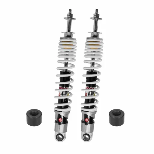 MF3658 Ammortizzatori Posteriori Malossi Twins Vespa GTS 300 SUPER TECH HPE