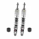 MF3658 Ammortizzatori Posteriori Malossi Twins Vespa GTS 300 SUPER TECH HPE