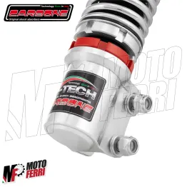 MF2096 - AMMORTIZZATORE ANTERIORE CARBONE HI CROMATO VESPA 125 250 300 GTS HPE 2
