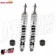 MF3658 Ammortizzatori Posteriori Malossi Twins Vespa GTS 300 SUPER TECH HPE