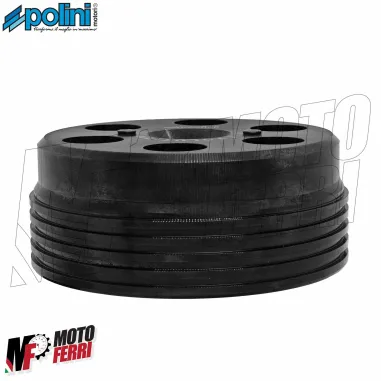 MF9639 Campana Frizione Variatore Polini Evolution Piaggio Si Ciao Bravo 50
