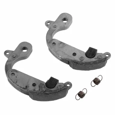 MF9639 Massette Polini Avviamento Con Variatore Ciao PX SC FL Si Grillo