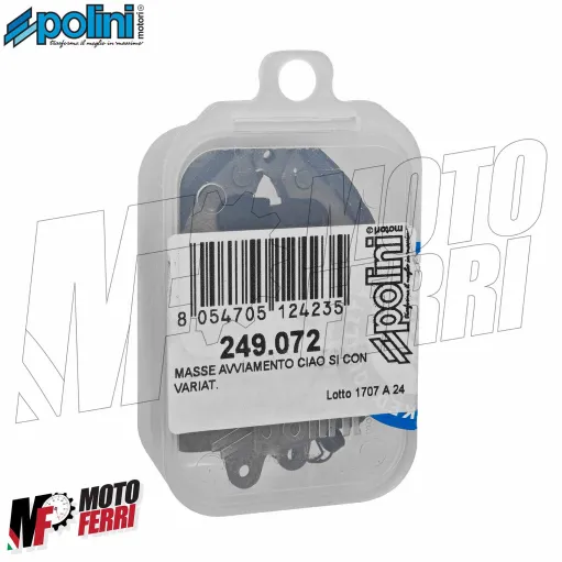 MF9639 Massette Polini Avviamento Con Variatore Ciao PX SC FL Si Grillo