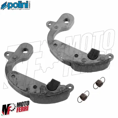 MF9639 Massette Polini Avviamento Con Variatore Ciao PX SC FL Si Grillo