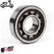 MF0219 Cuscinetto A Rulli Albero Motore lato Volano Piaggio APE 50 FL FL2 FL3 RST MIX