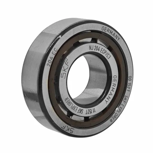 MF9640 Cuscinetto A Rulli SKF Albero Motore Lato Volano Vespa 50 Special R L N PK S XL