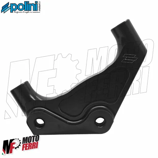 MF9641 Disco Freno e Pinza Radiale POLINI dm 200 MBK BOOSTER SPIRIT BW'S 50