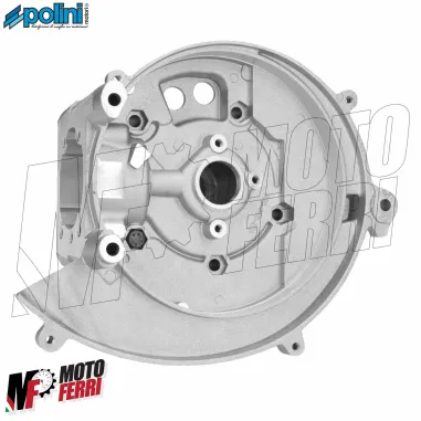 MF9642 Carter Motore Lamellare Polini For Race 4 Prigionieri Piaggio SI CIAO