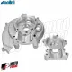 MF9642 Carter Motore Lamellare Polini For Race 4 Prigionieri Piaggio SI CIAO