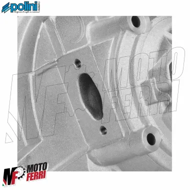 MF9642 Carter Motore Lamellare Polini For Race 4 Prigionieri Piaggio SI CIAO