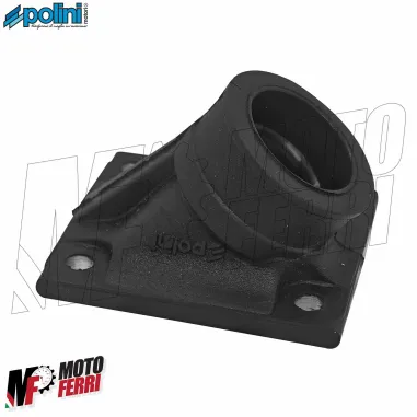 MF9642 Carter Motore Lamellare Polini For Race 4 Prigionieri Piaggio SI CIAO