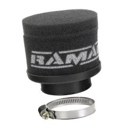 MF2098 FILTRO ARIA RAMAIR 34 SPUGNA CARBURATORE DELLORTO PHBG PHBN 17,5 19 21