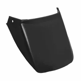 MF9644 Paraspruzzi Parafango Anteriore Gomma Piaggio SI FL MIX FL2 BRAVO 50