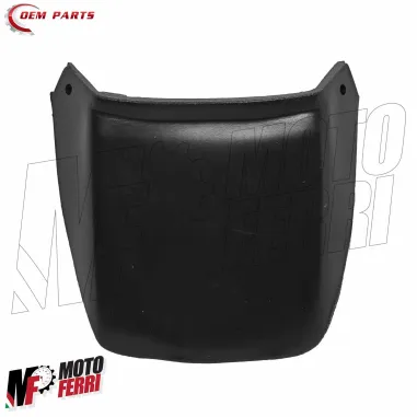 MF9644 Paraspruzzi Parafango Anteriore Gomma Piaggio SI FL MIX FL2 BRAVO 50