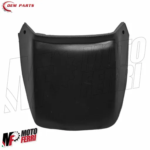 MF9644 Paraspruzzi Parafango Anteriore Gomma Piaggio SI FL MIX FL2 BRAVO 50