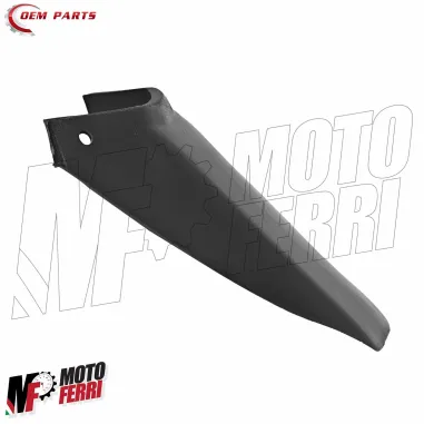 MF9644 Paraspruzzi Parafango Anteriore Gomma Piaggio SI FL MIX FL2 BRAVO 50