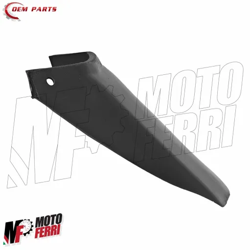 MF9644 Paraspruzzi Parafango Anteriore Gomma Piaggio SI FL MIX FL2 BRAVO 50