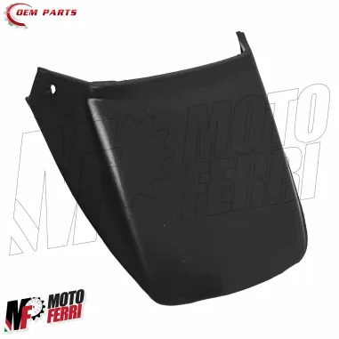 MF9644 Paraspruzzi Parafango Anteriore Gomma Piaggio SI FL MIX FL2 BRAVO 50