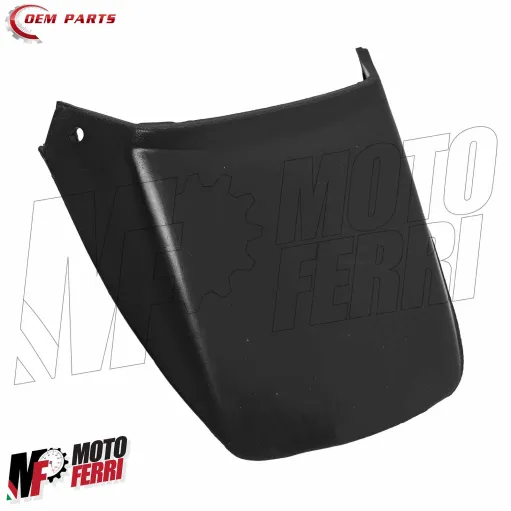 MF9644 Paraspruzzi Parafango Anteriore Gomma Piaggio SI FL MIX FL2 BRAVO 50