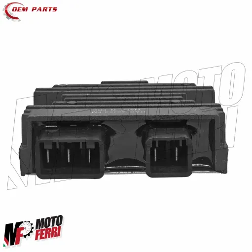 MF9645 Regolatore di Tensione Corrente 12V Honda SH 300 dal 2011 al 2020