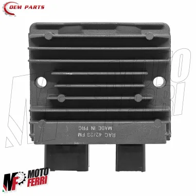 MF9645 Regolatore di Tensione Corrente 12V Honda SH 300 dal 2011 al 2020
