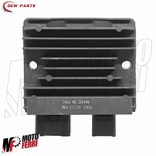 MF9645 Regolatore di Tensione Corrente 12V Honda SH 300 dal 2011 al 2020