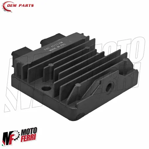 MF9645 Regolatore di Tensione Corrente 12V Honda SH 300 dal 2011 al 2020