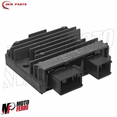 MF9645 Regolatore di Tensione Corrente 12V Honda SH 300 dal 2011 al 2020