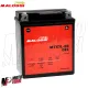 MF2802 Batteria Gel Malossi YTX7L-BS per Vespa GTS 125 150 SUPER da 2016 a 2024