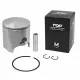 MF9648 Pistone A Top TPR 47,6 Minarelli Scarabeo SR F12 F15 Booster Nitro Aerox